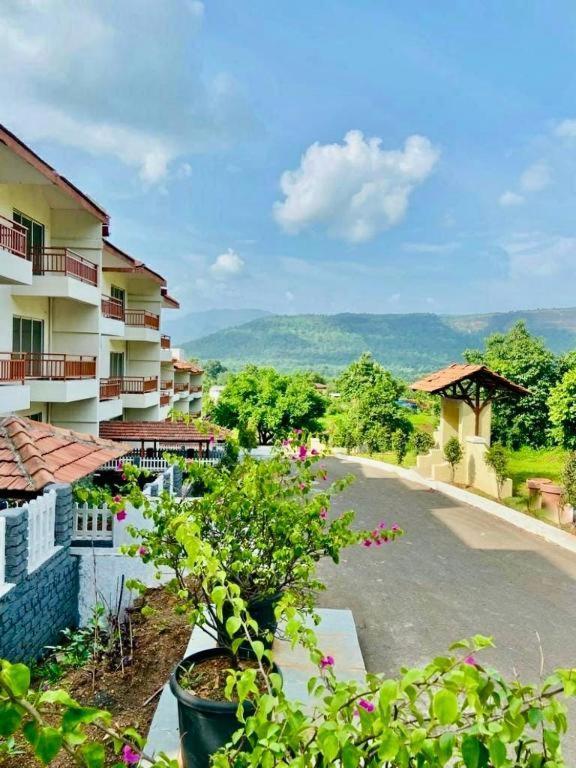 Вилла La Mira Casa Карджат Экстерьер фото